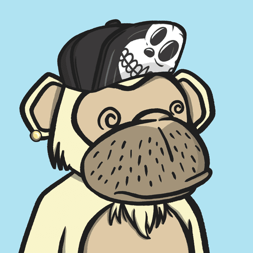 Apes For Change # 1256