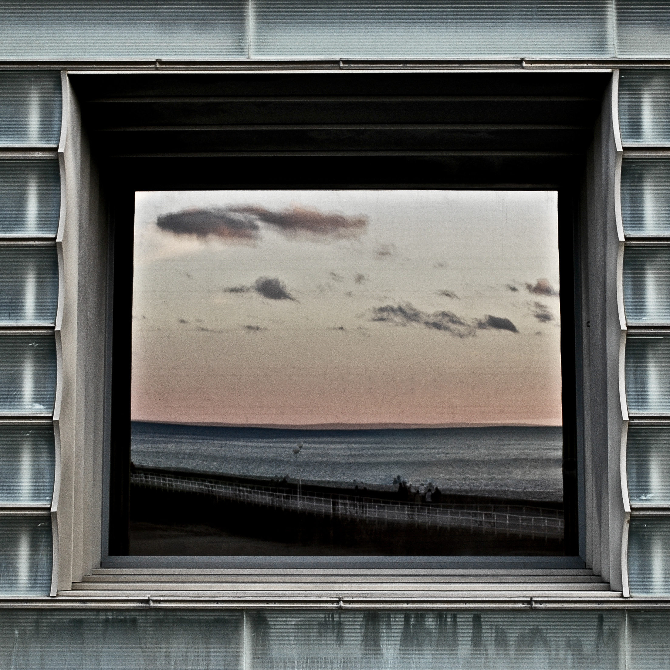 Held Horizon