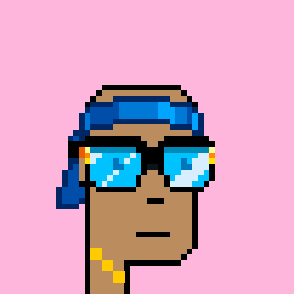 MoonPunk #6883