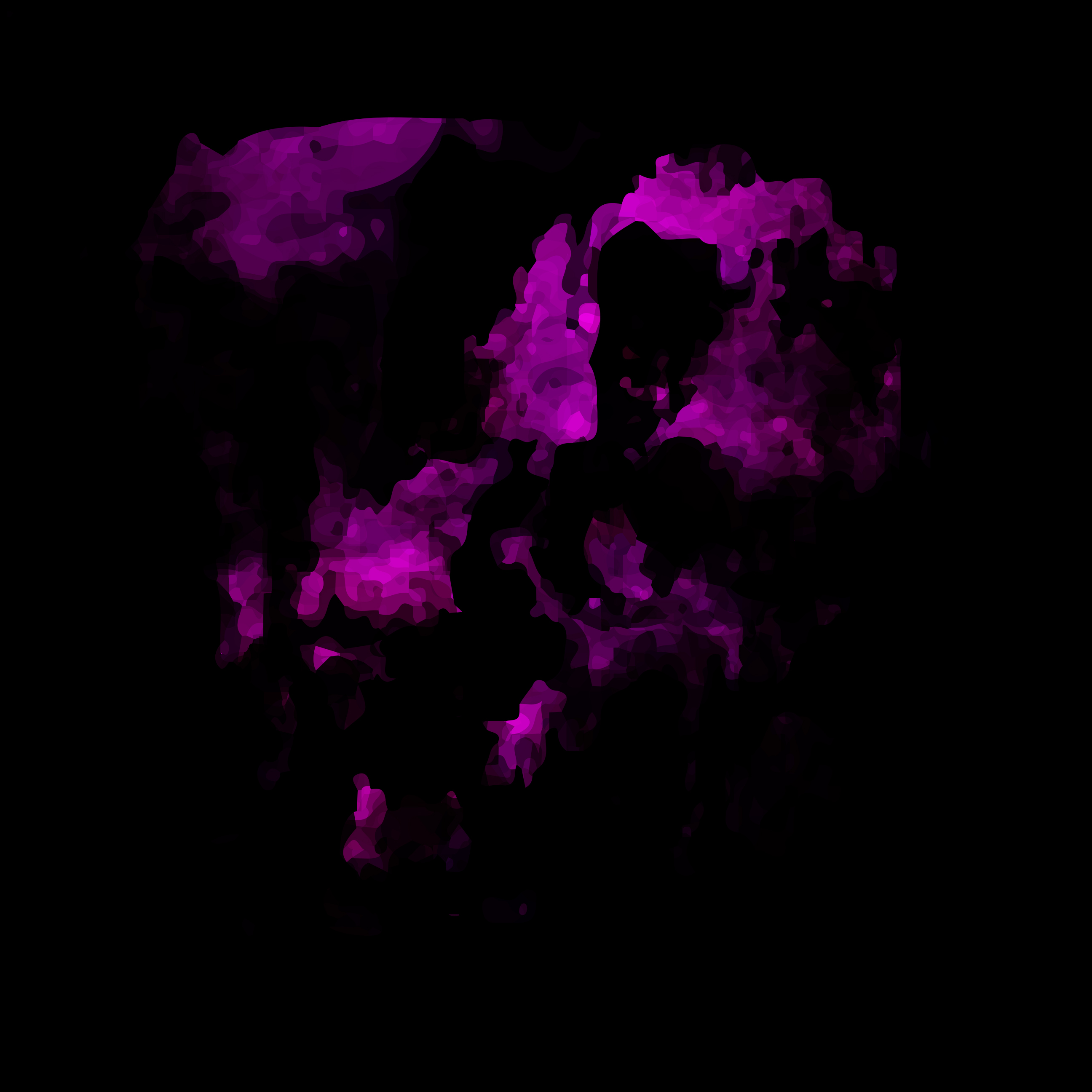Skull creature
