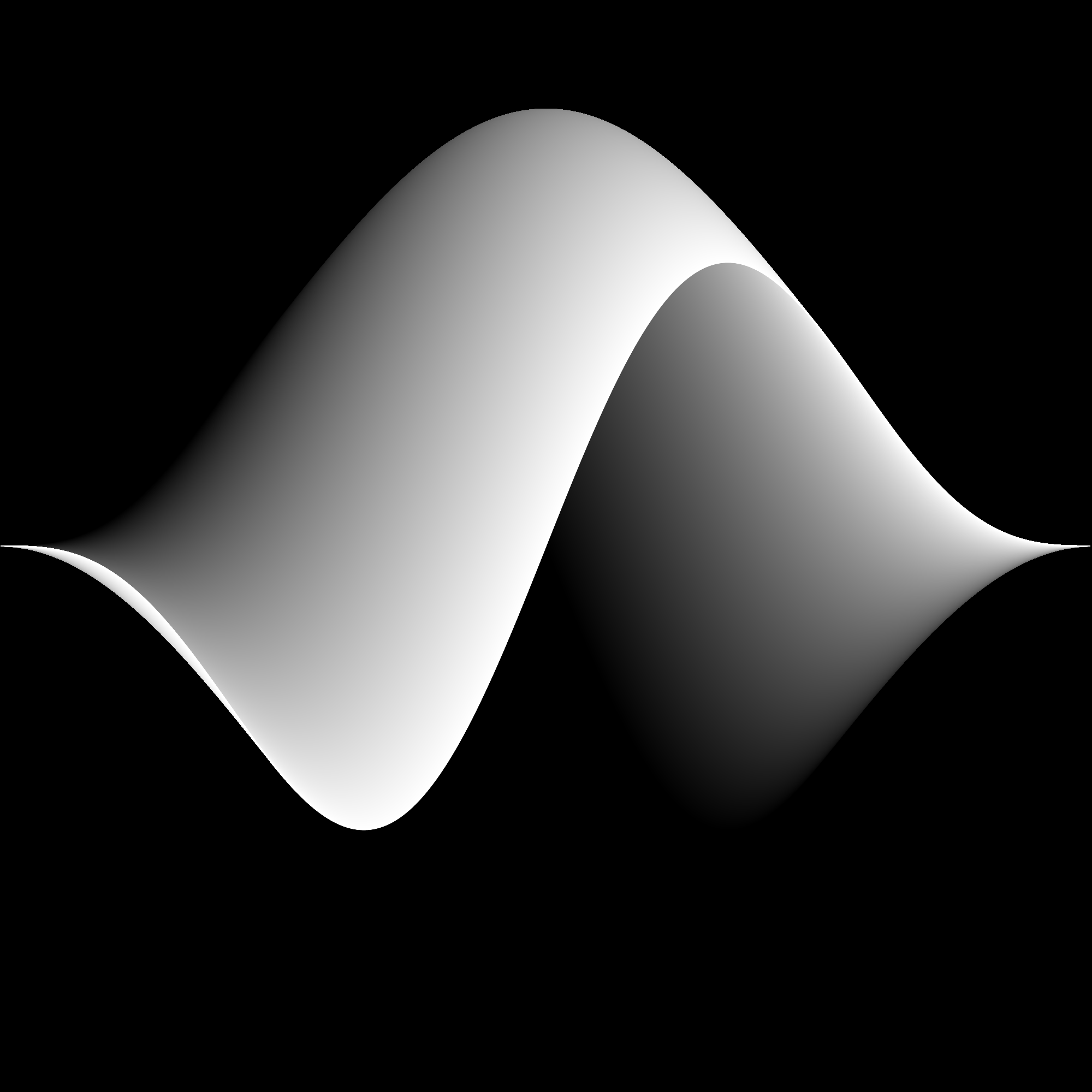 Ghost Wave
