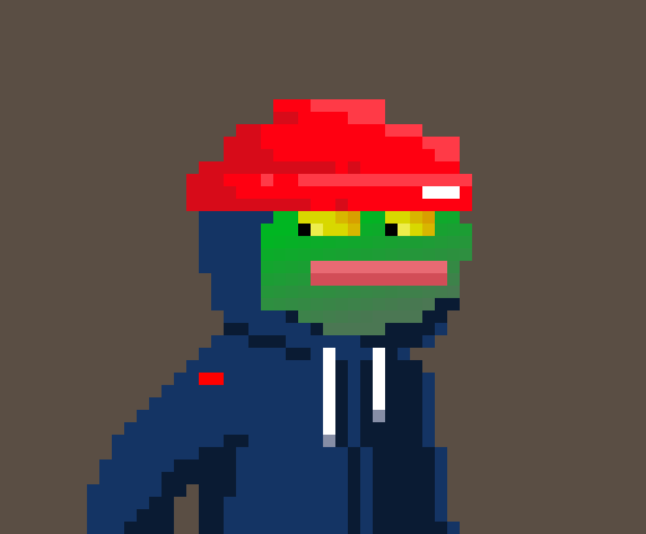 NPC #3610