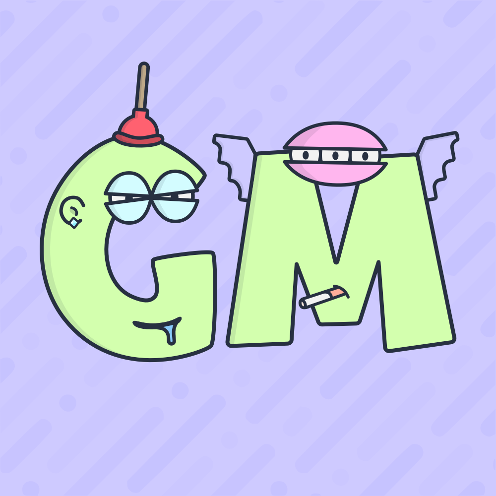 GM #436