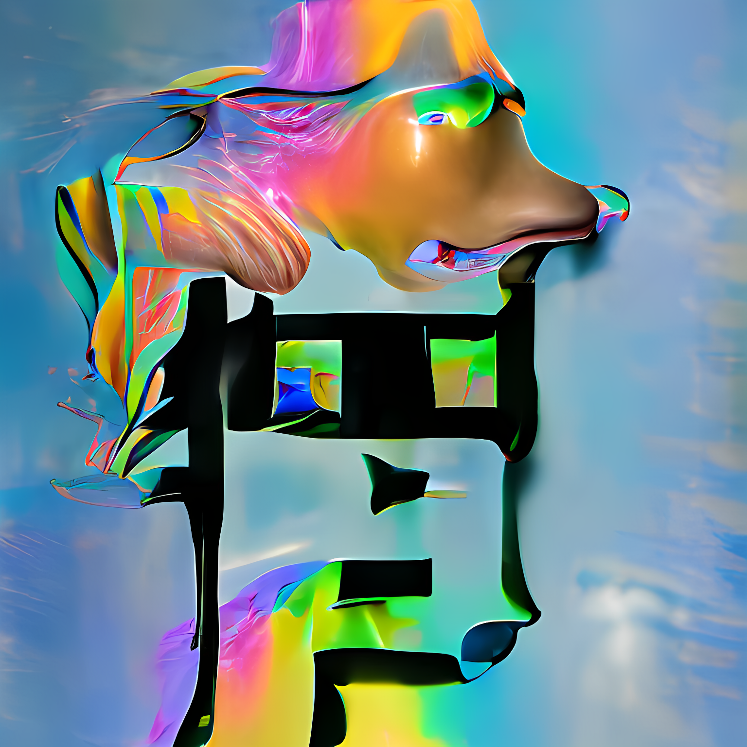 Afterlife ID #36