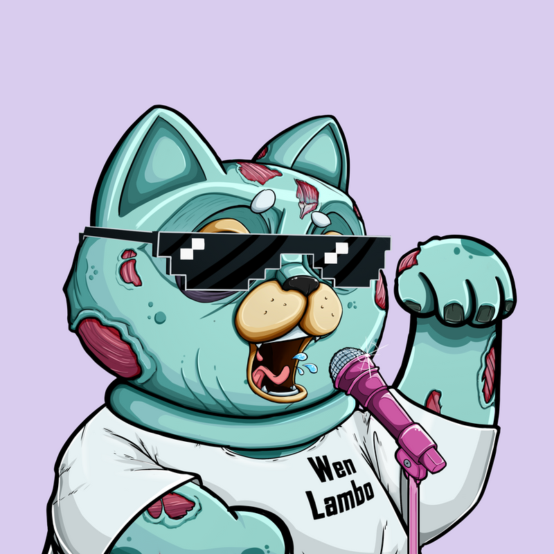 Maneki Gang #4352