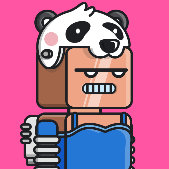 Robotos #8044