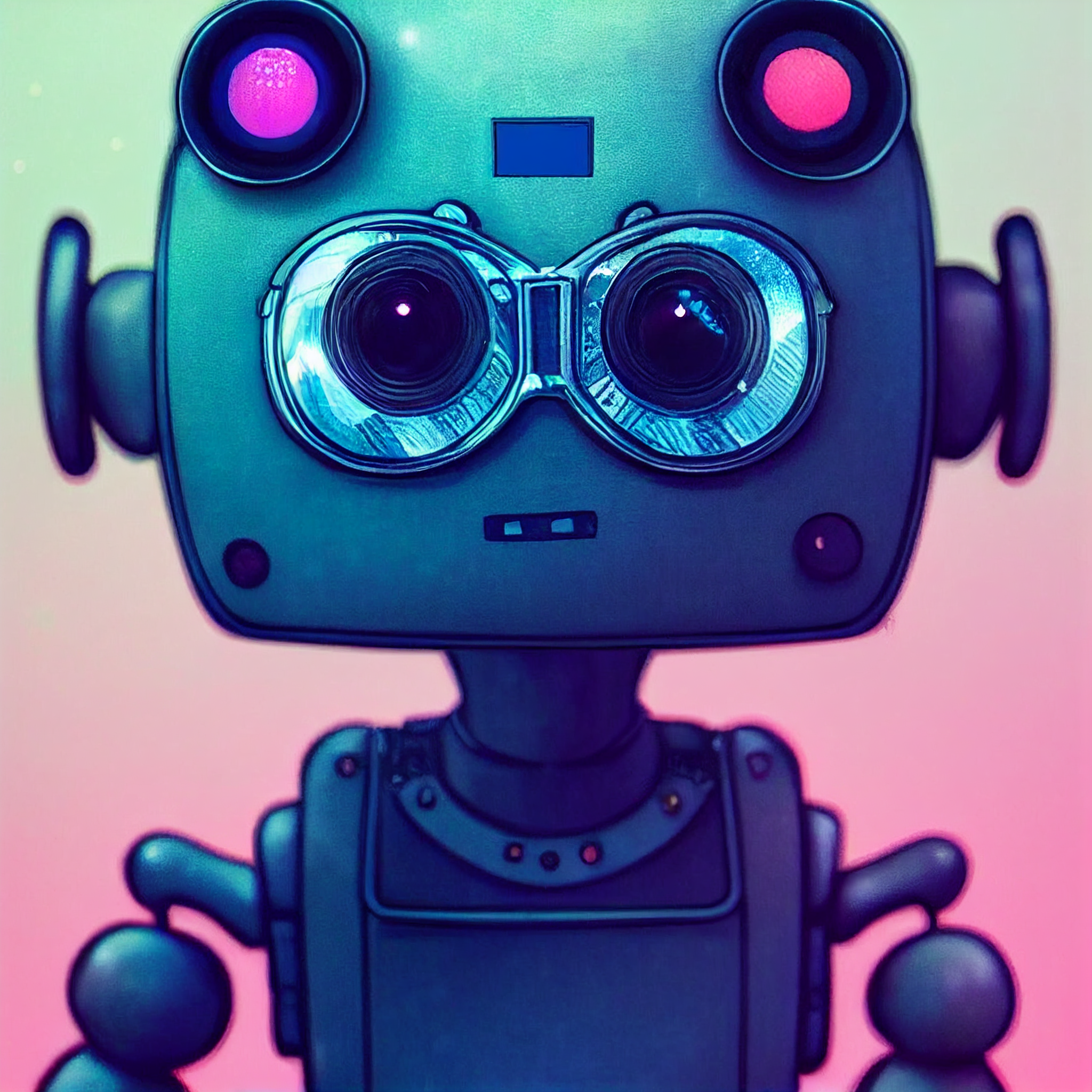 Purzbot #11