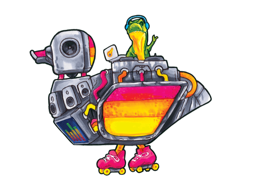 Duckie 1/24