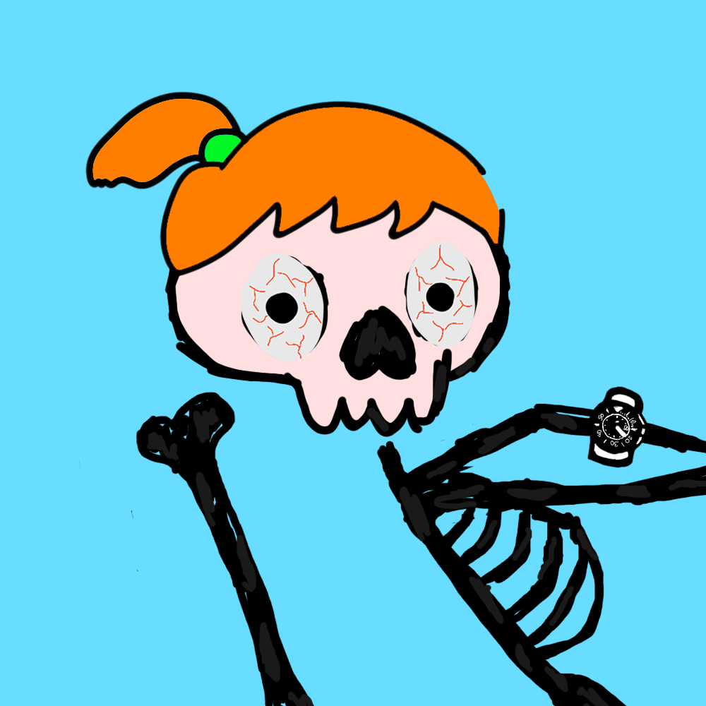 Bone mfer#210