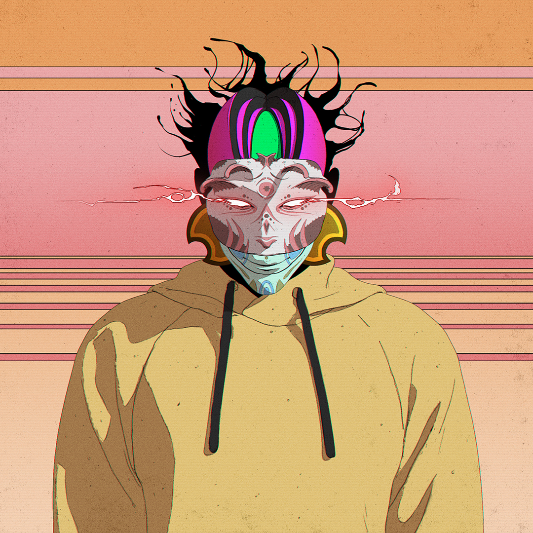Omnimorph #390