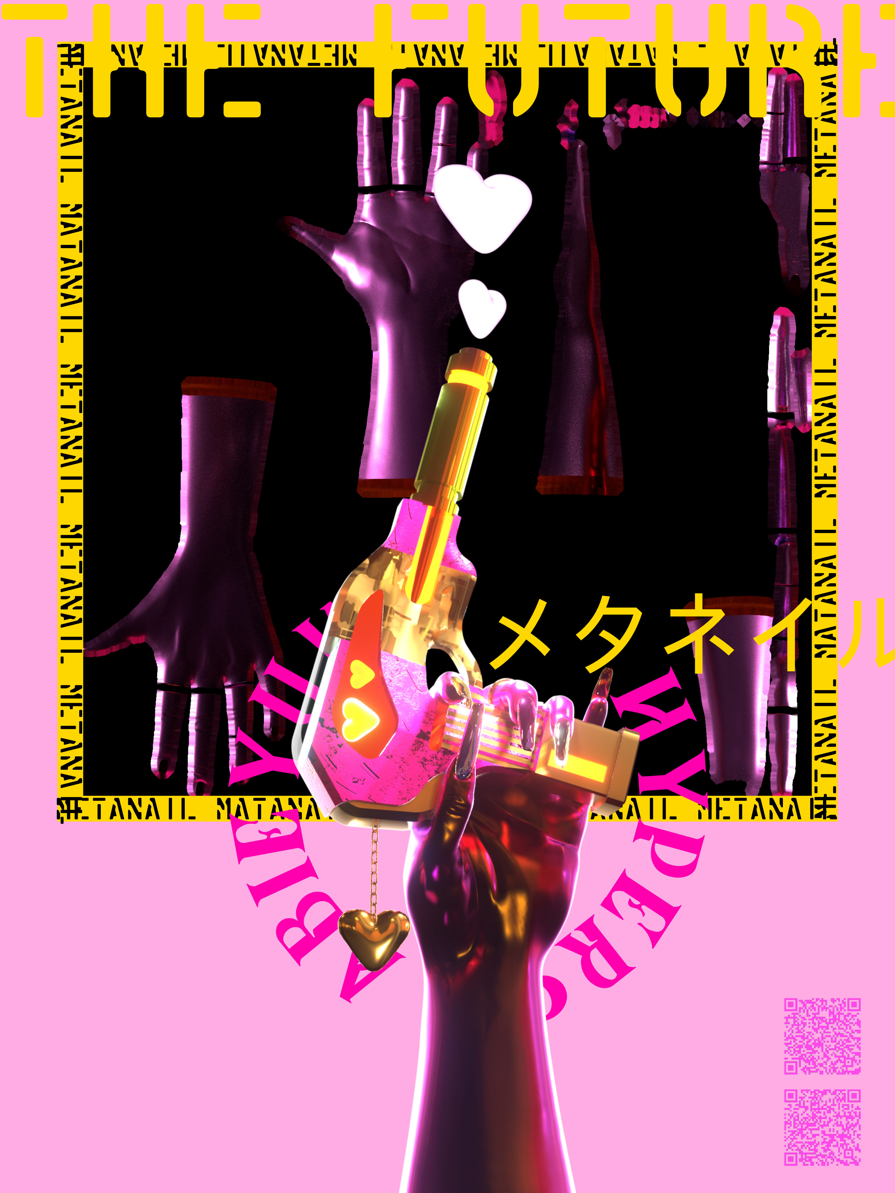 MetaNails 005