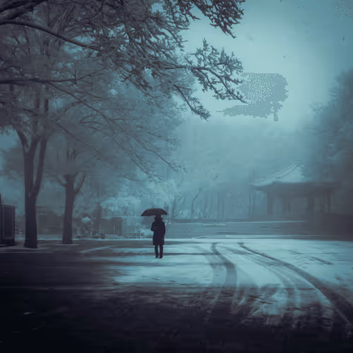 I SAW YOU IN MY DREAM