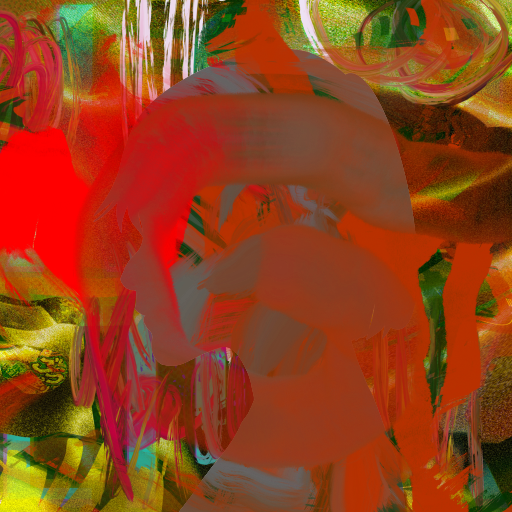 GORO #1552