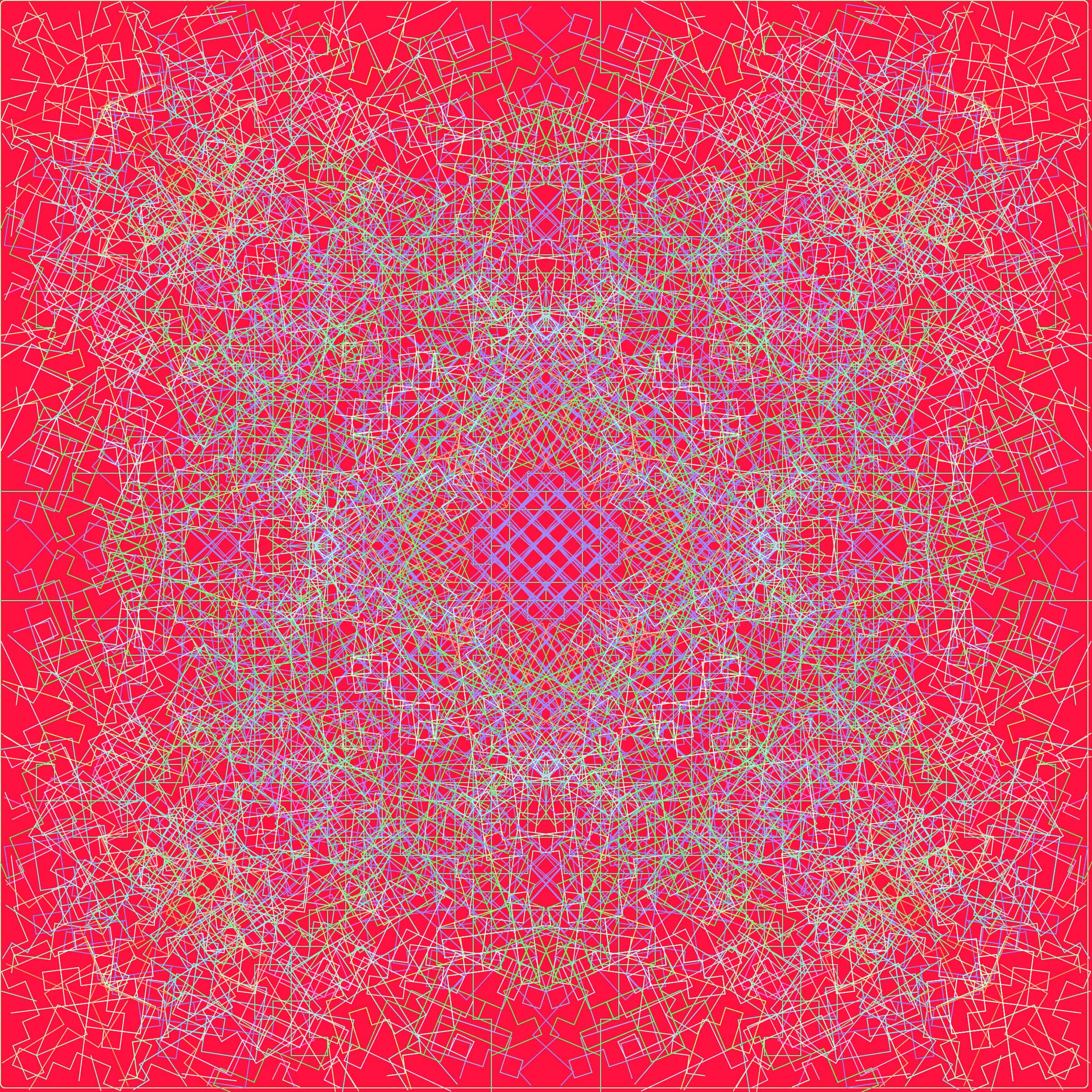 Synesthesia #3