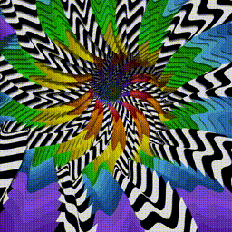Vortex #965