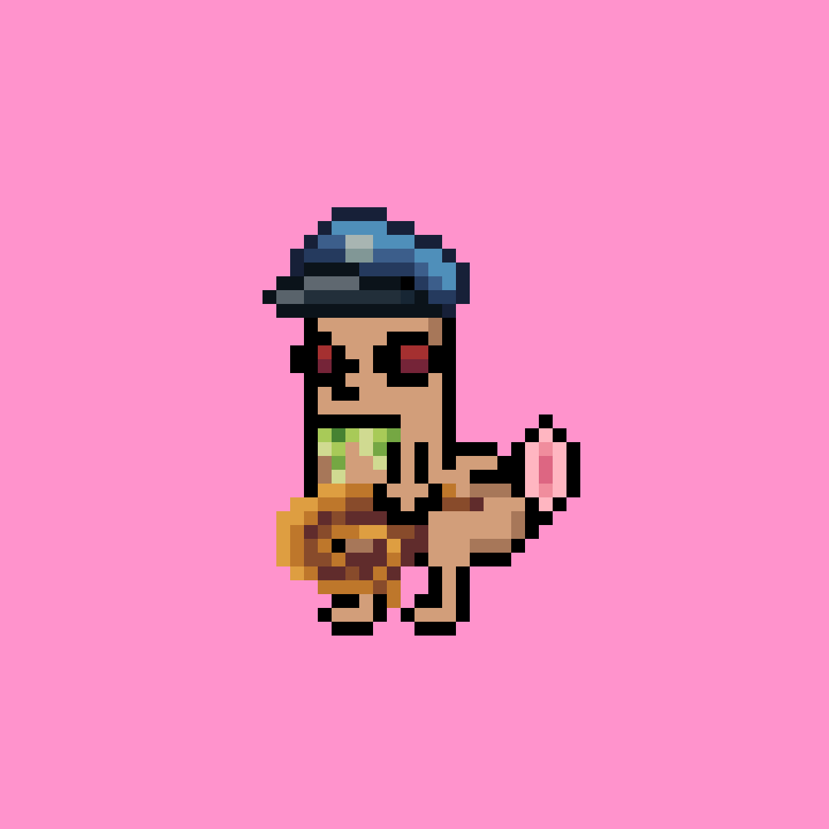 CryptoClitbutt #517