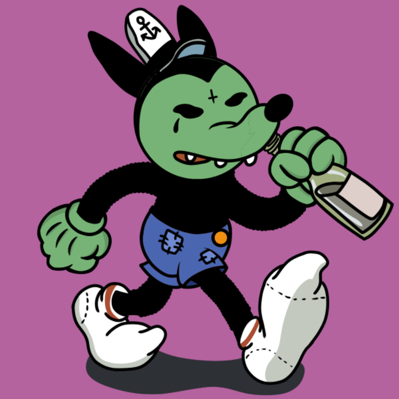 Goblin Goonz #7387