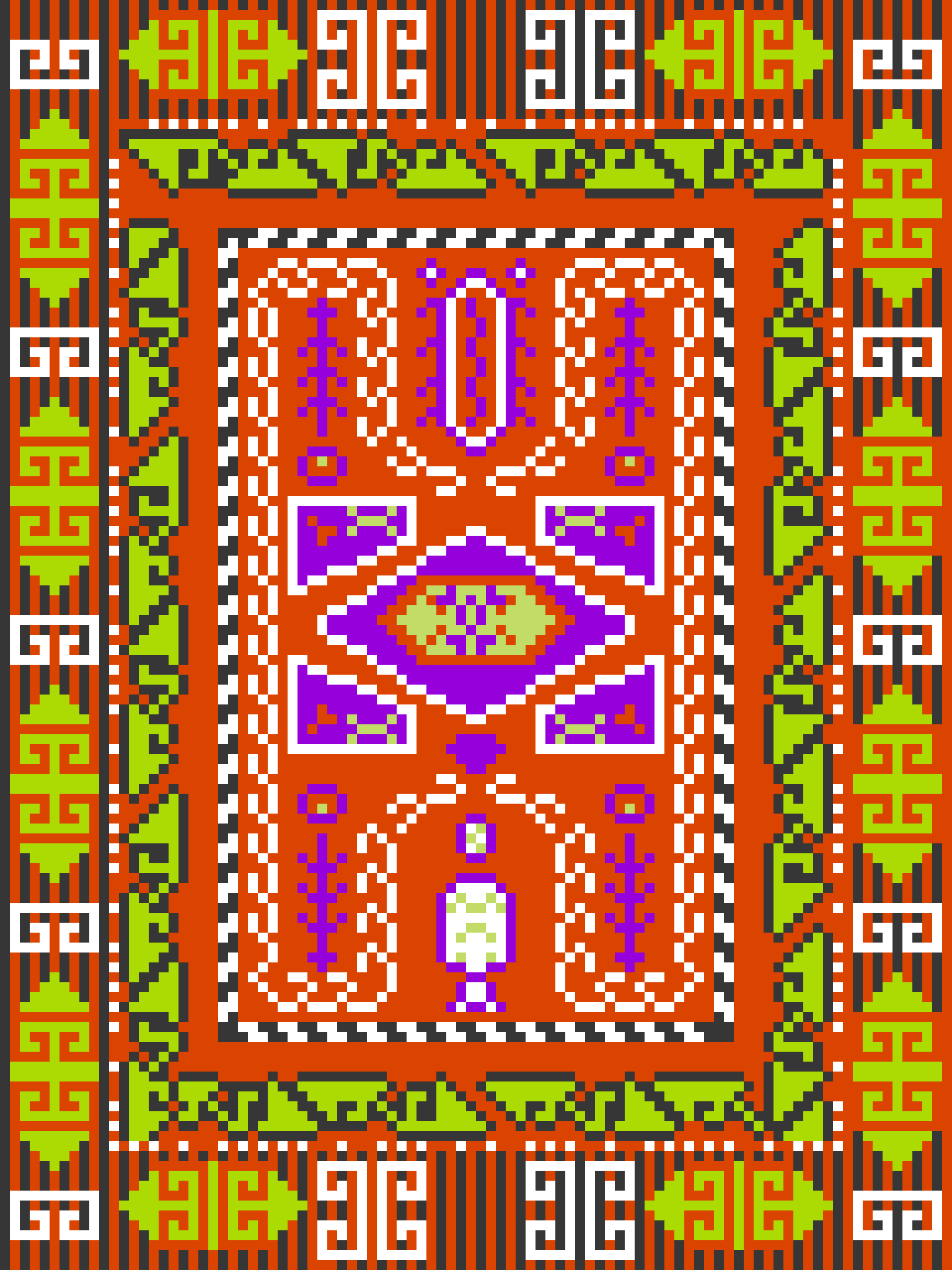 Rugstore