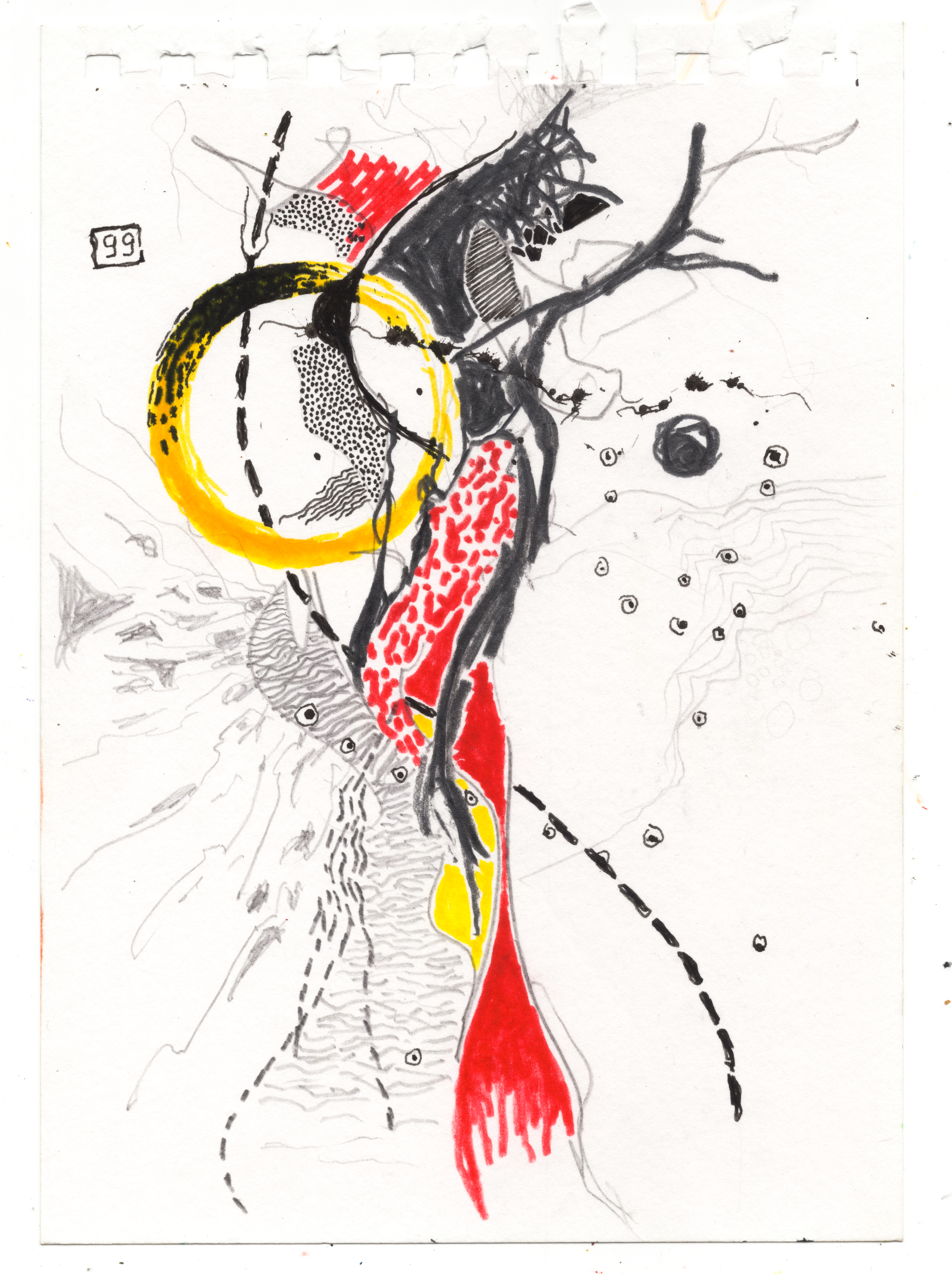 Dreamland No. 4