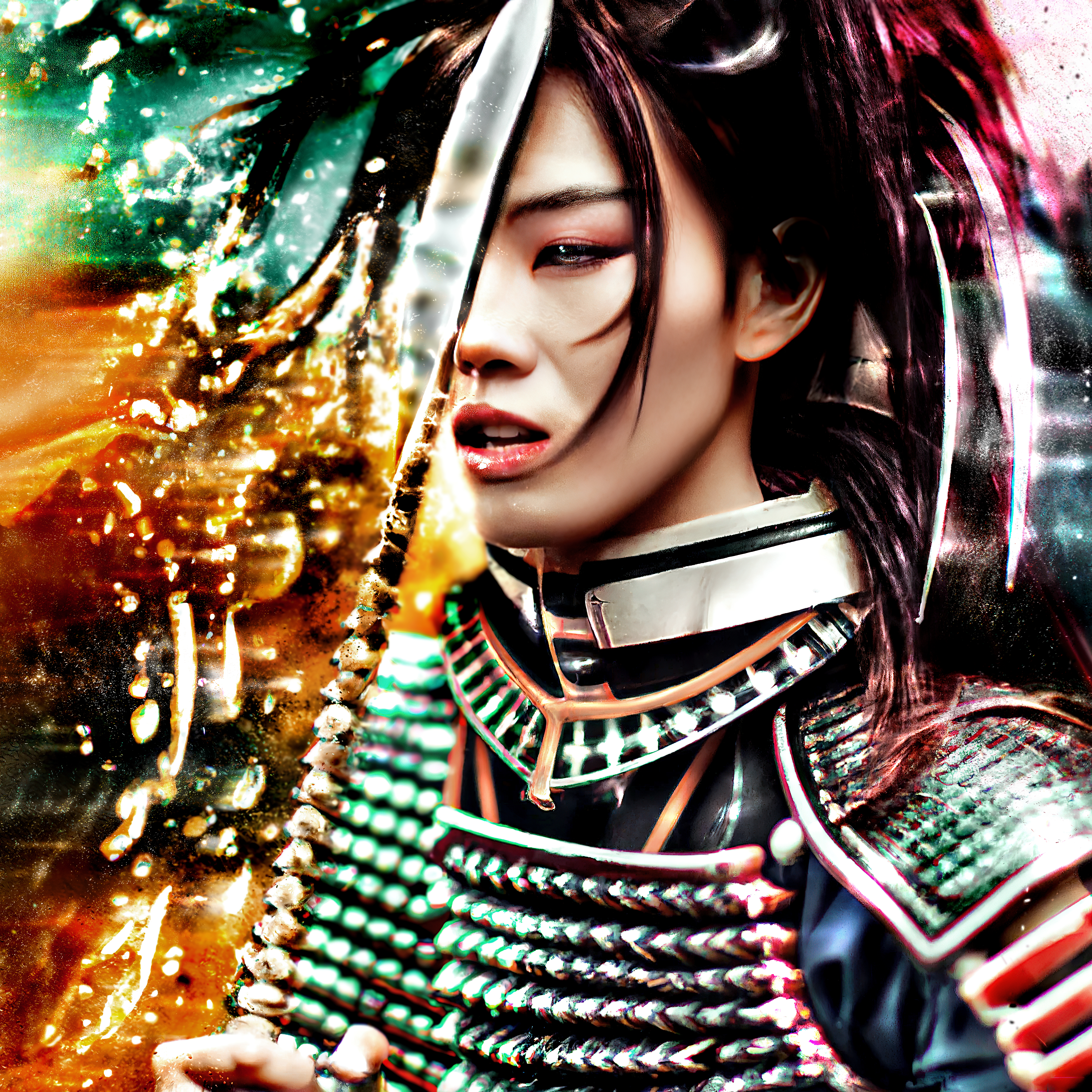 Oni Gozen