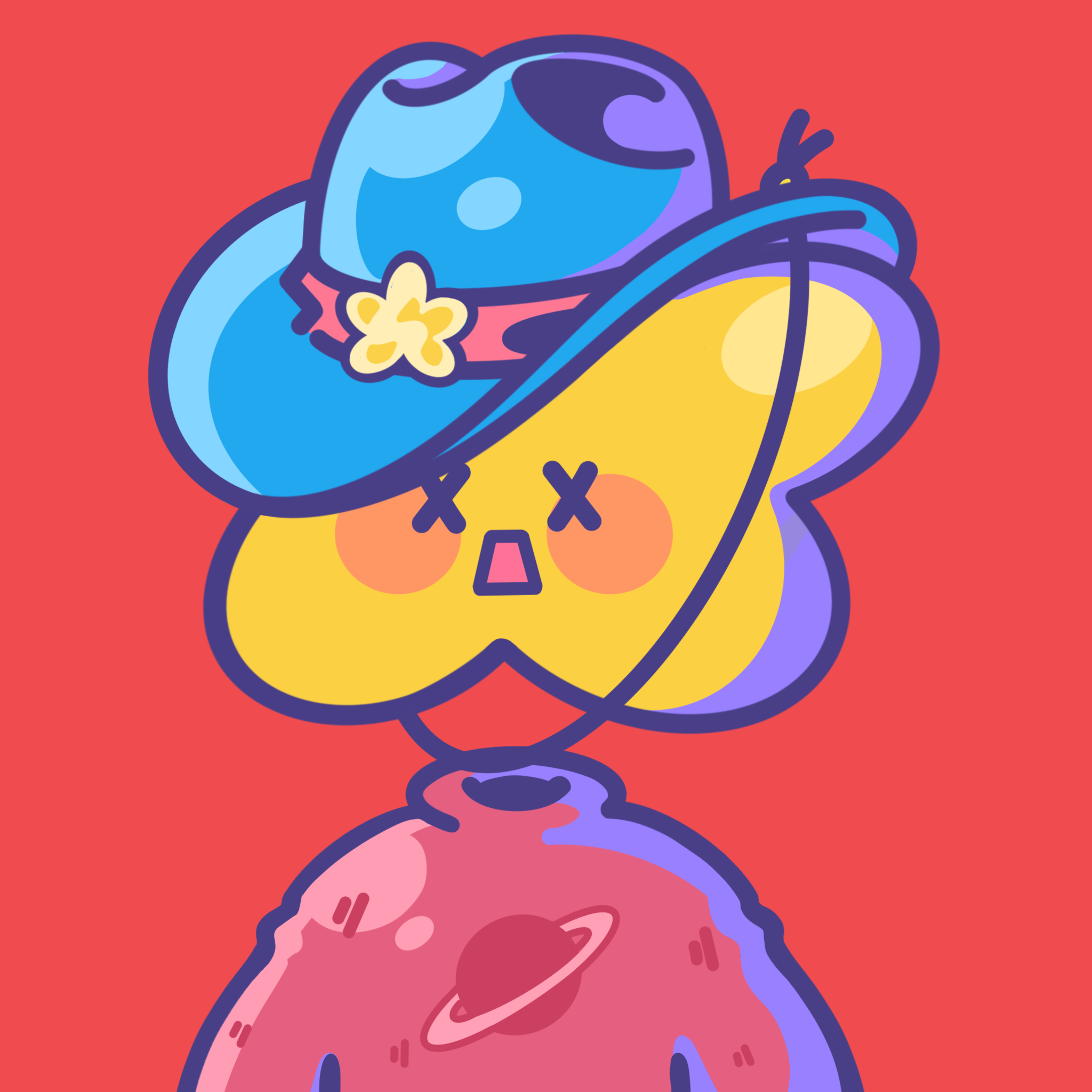 Starcatchers #8287