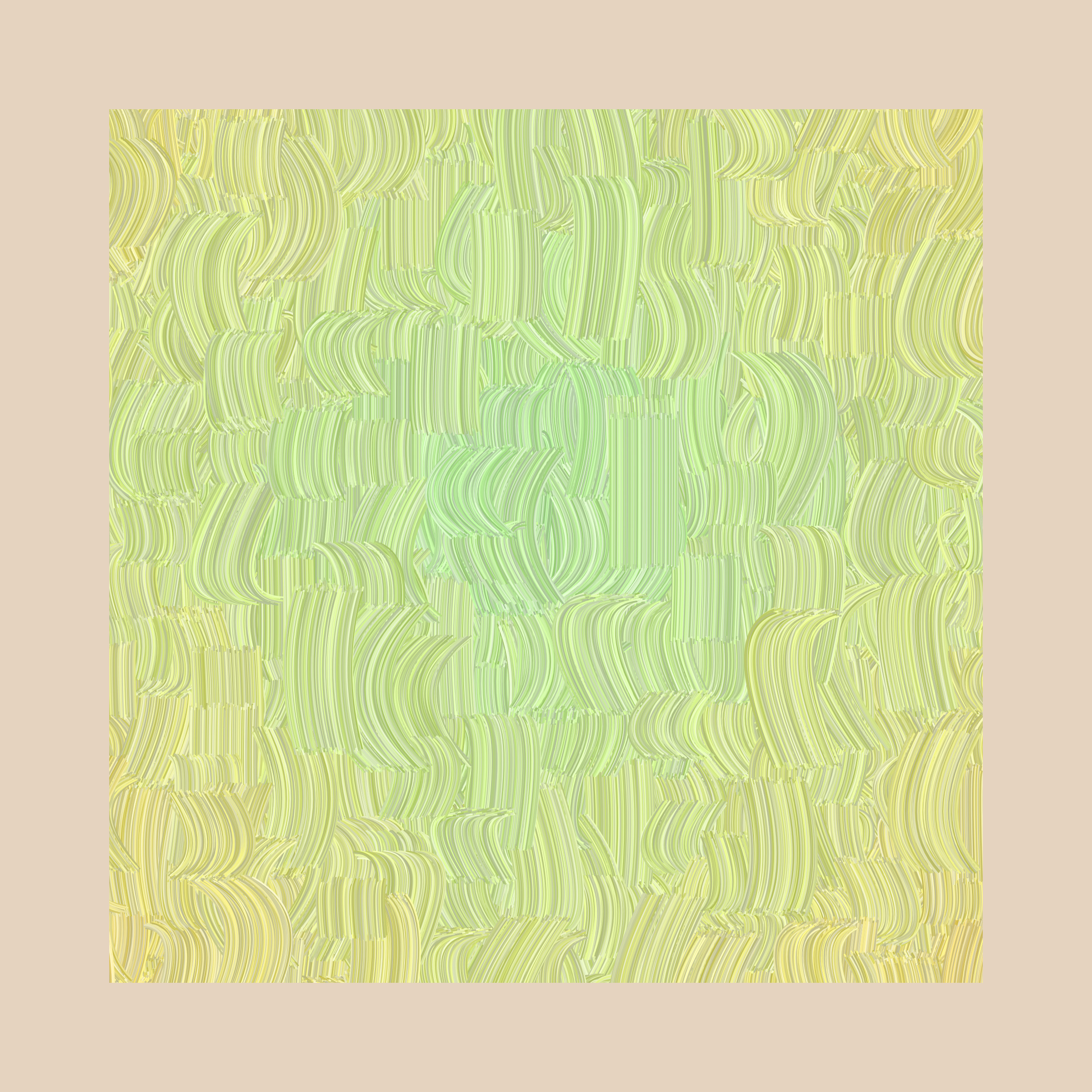 Color Streams #174