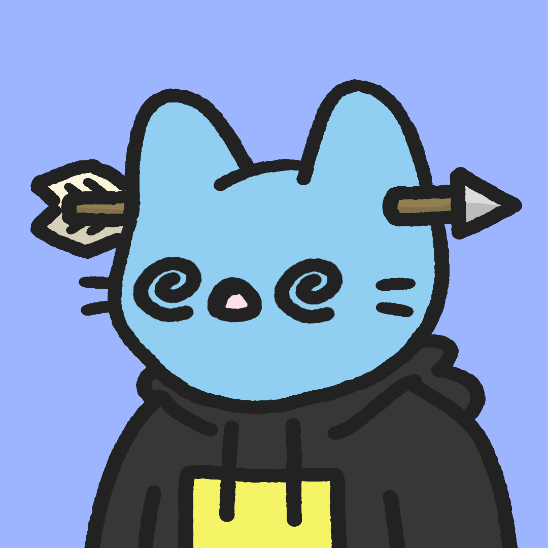 Cool Cats #6146