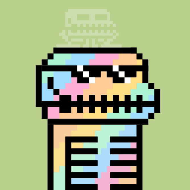 Boney #530