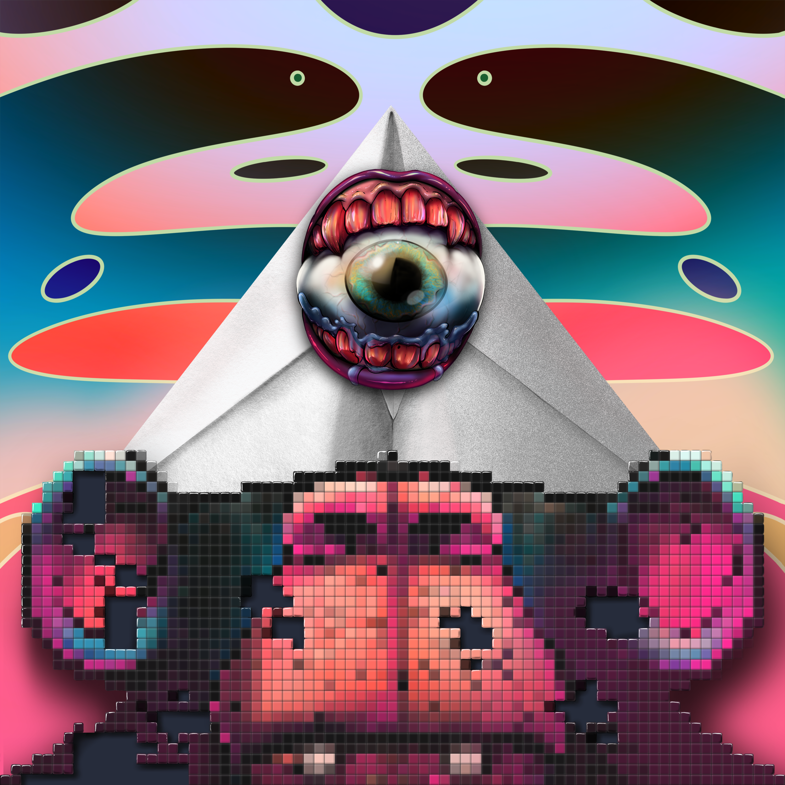 Illuminati #7920