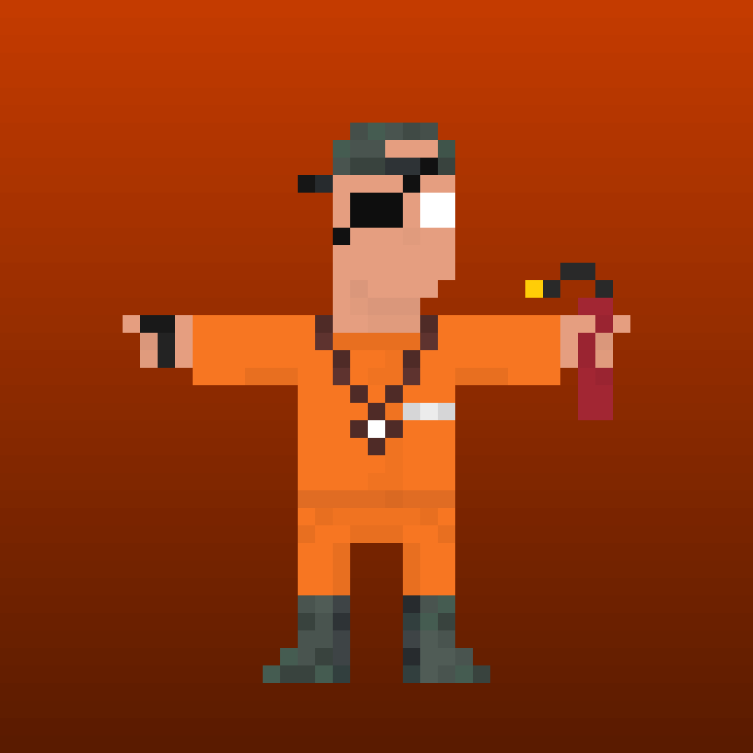 NΞO #7188