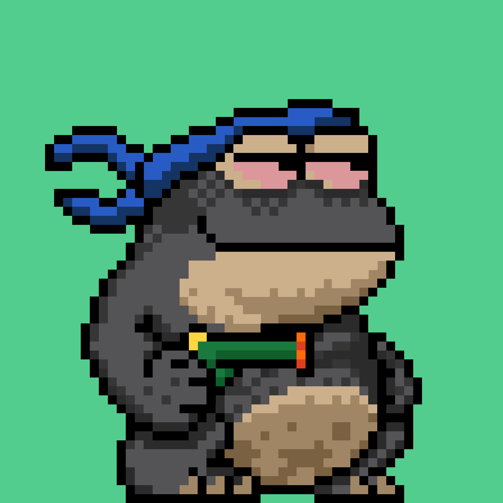 Swampverse #4928