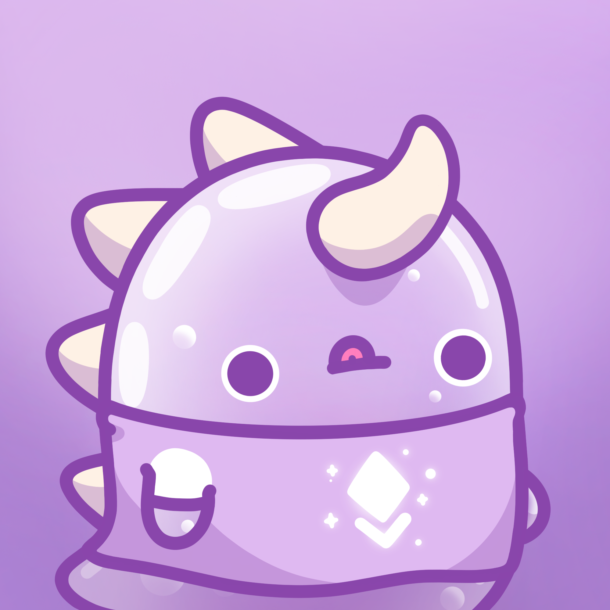 Keekusaur #1143