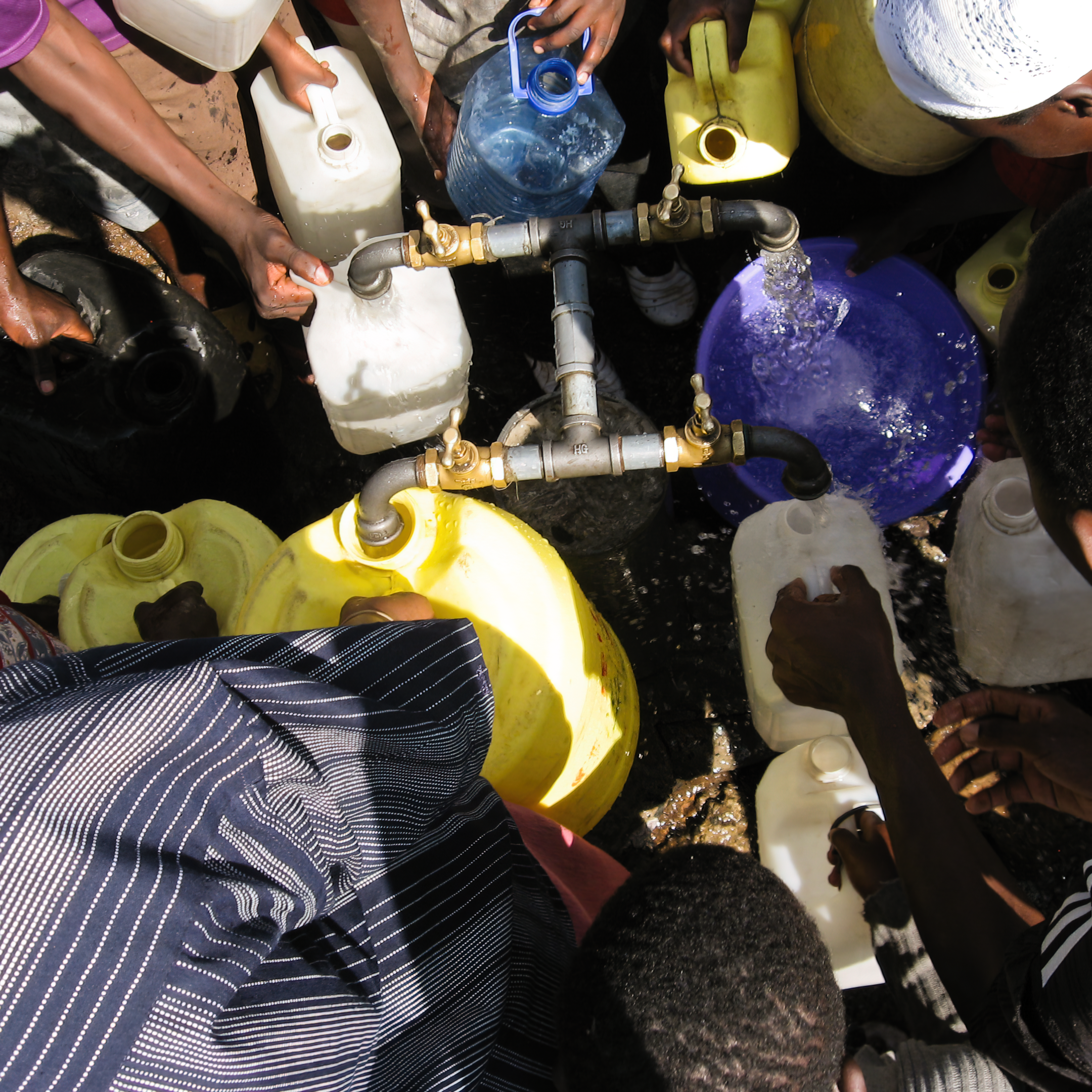 Mathare Memories 42