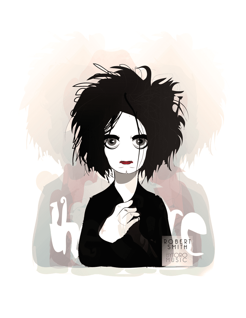 Robert Smith