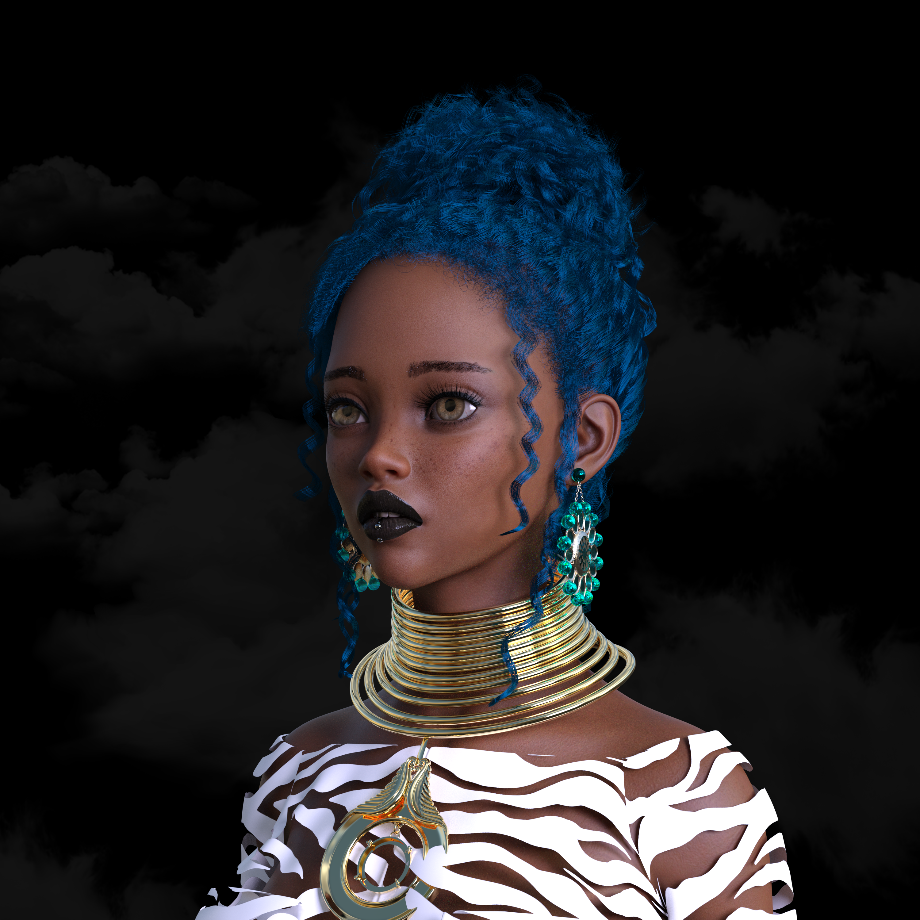 Diverse #234