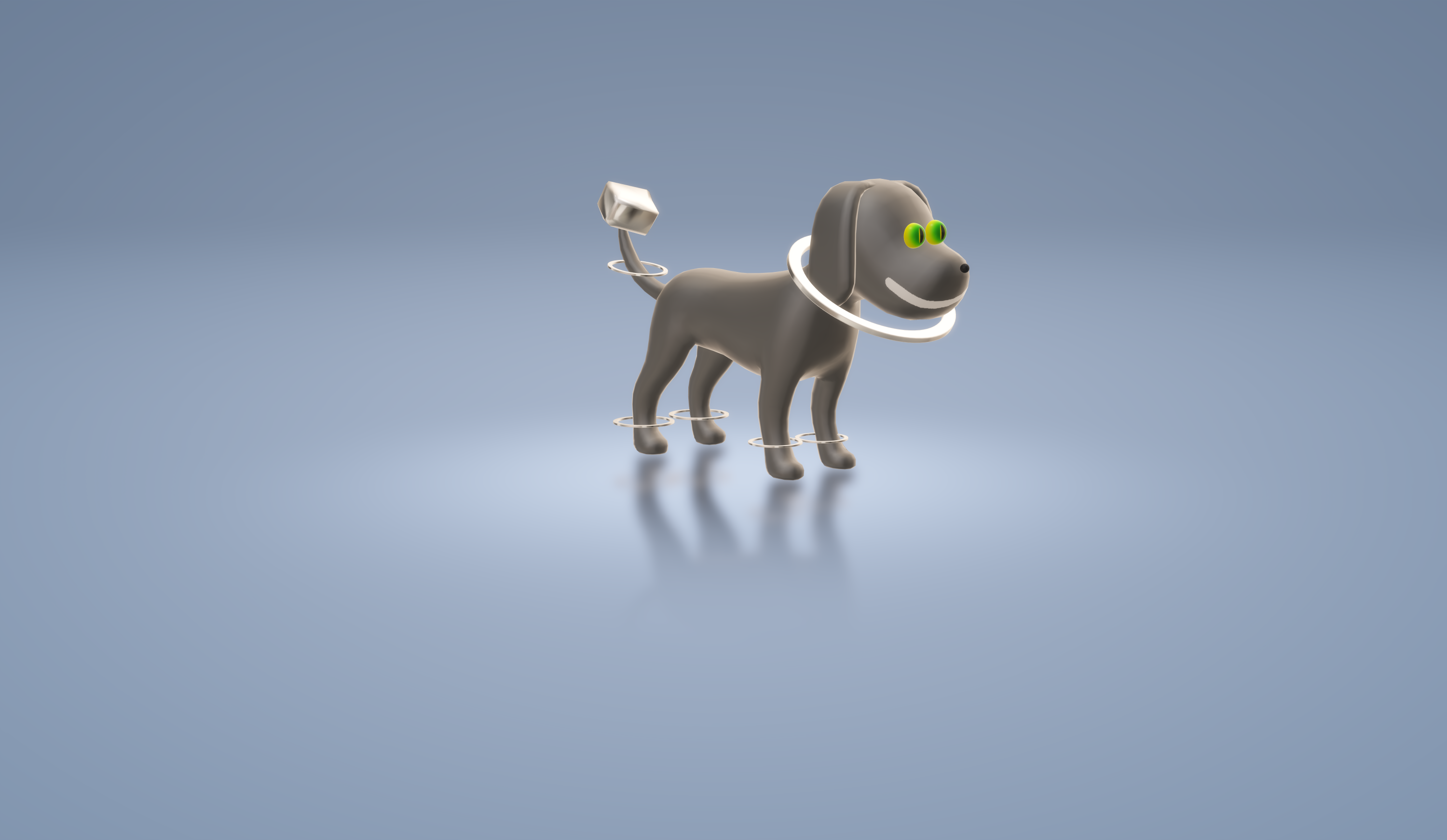 Doggies 8