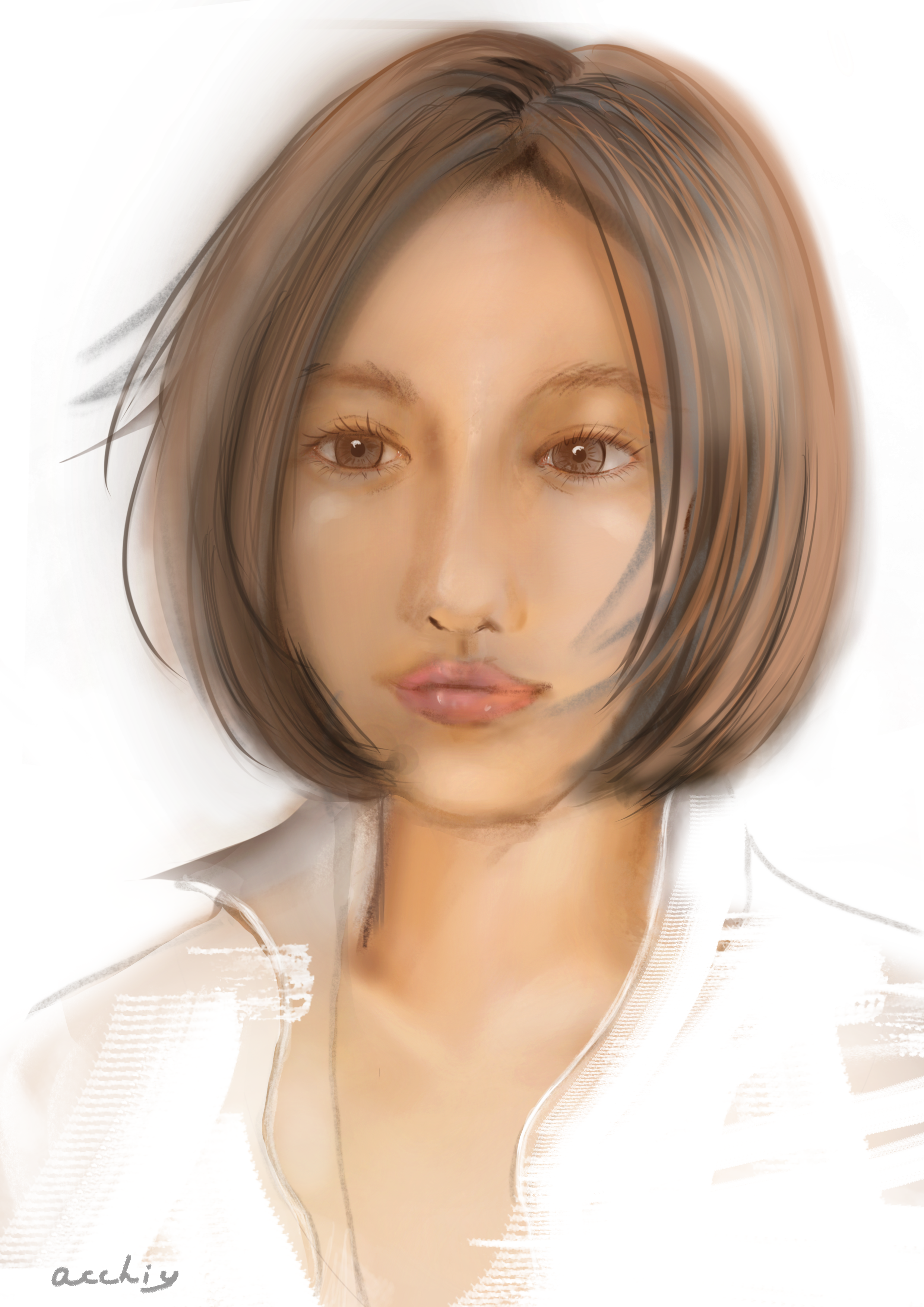 girl