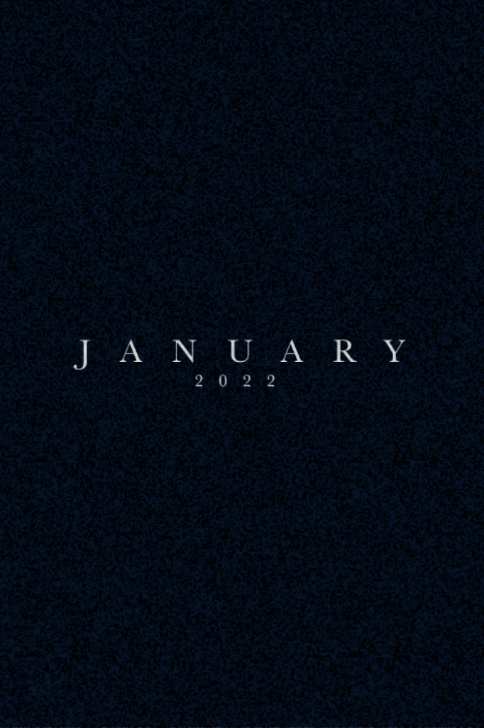 January