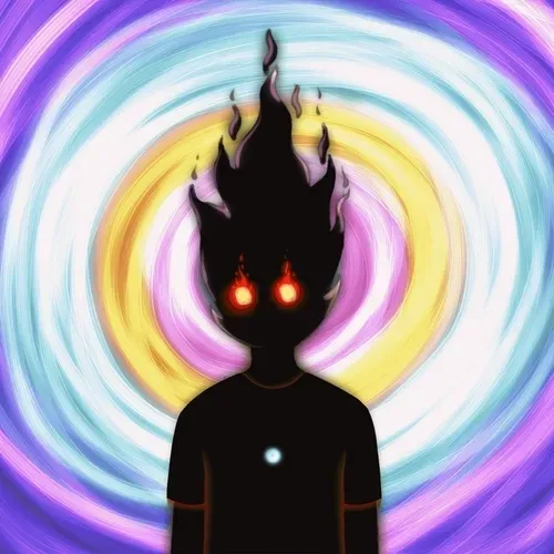 Black Blaze #095