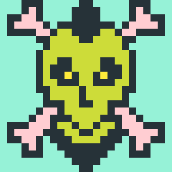 CryptoSkulls #5876