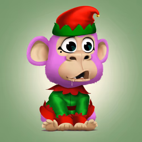 AKC7247 Elf