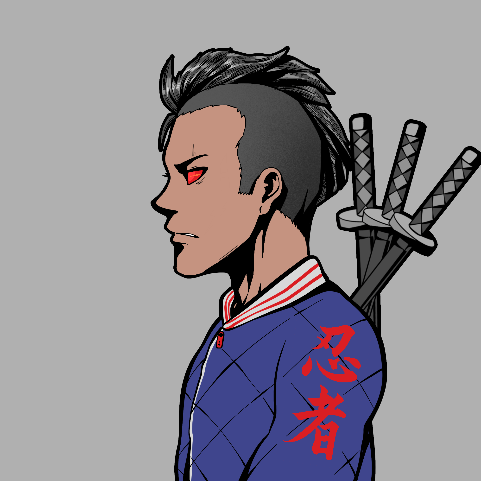 BANZAI #303