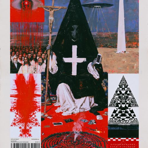 Interpret This As You Will [VI]