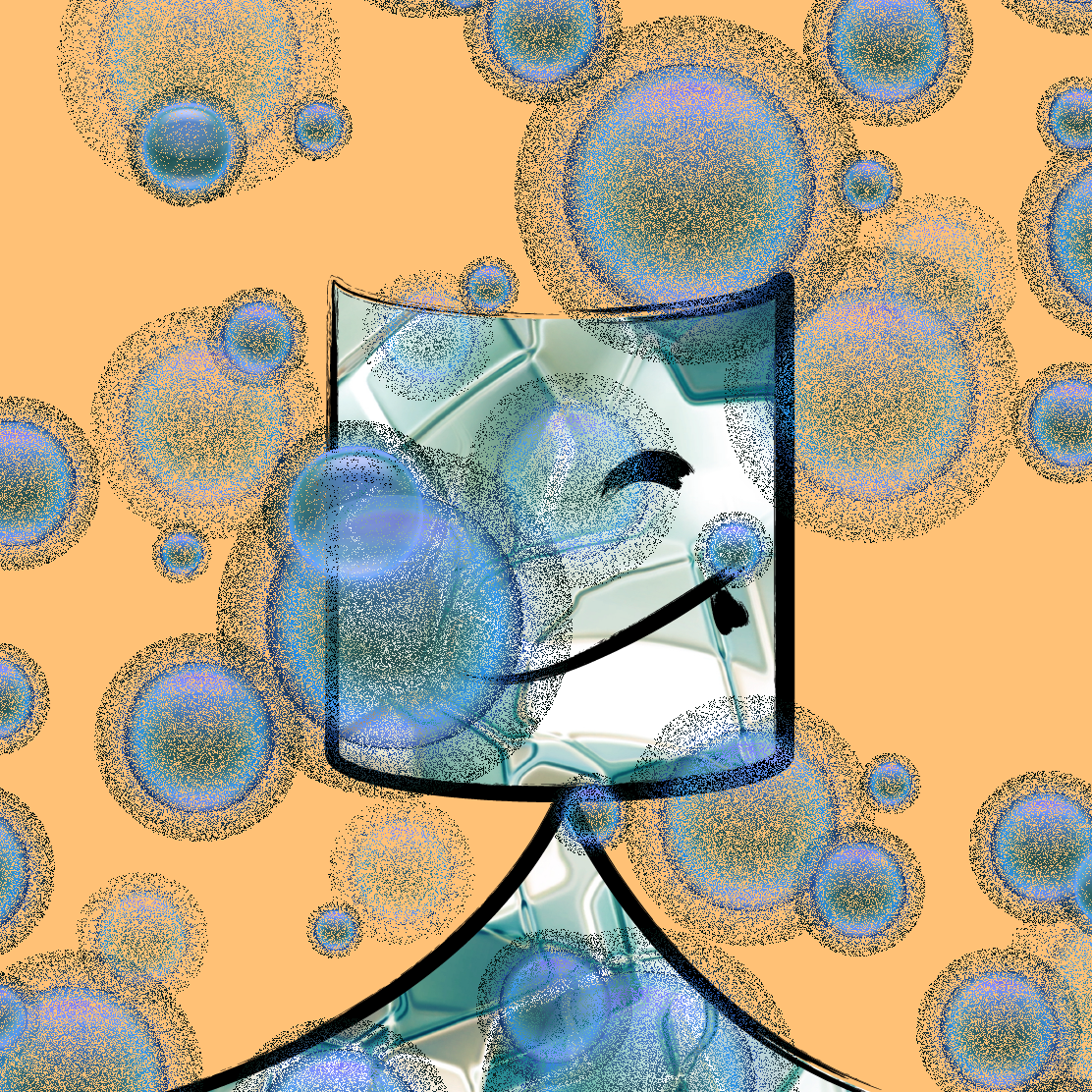 SoulBound Genesis Layer 1 Soul #234