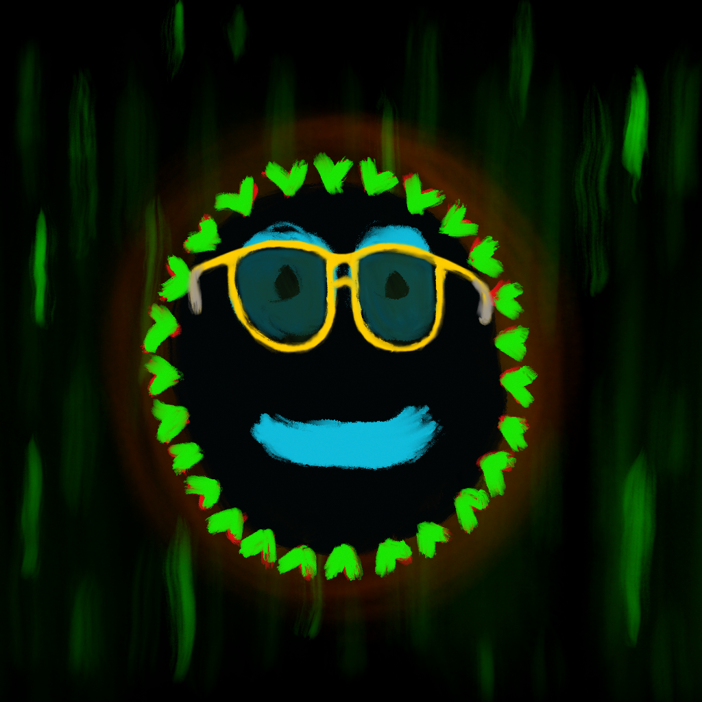 Viral Mfers #3276