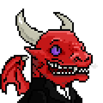 0xDragon #2516