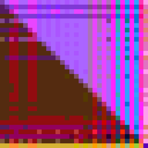 GLICPIXXXVER002 #5815
