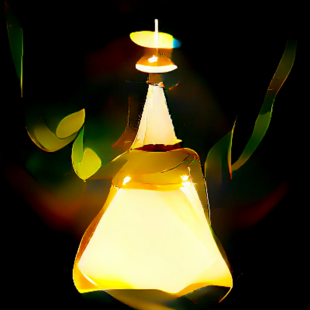 Dark Energy