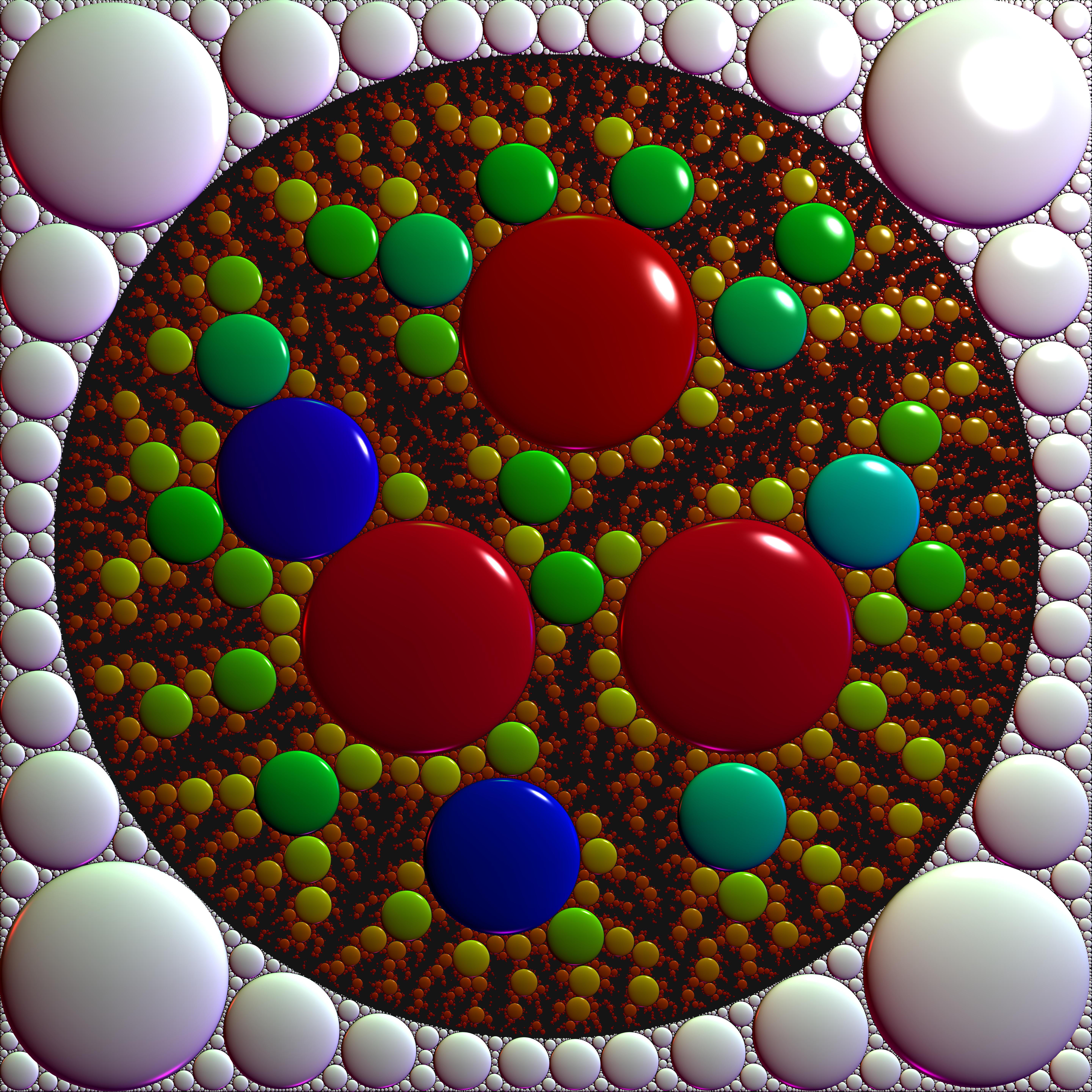 Petri Dish #9/12