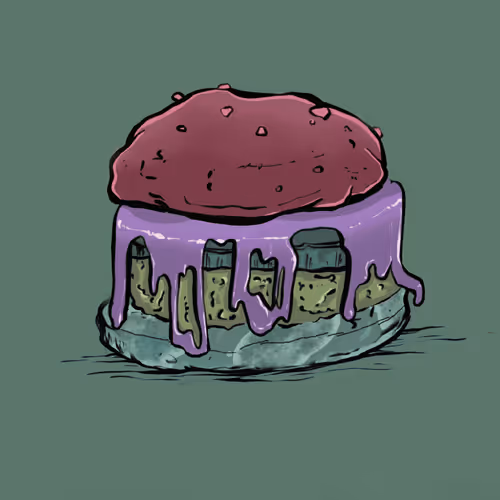 goblintown burgers #7301